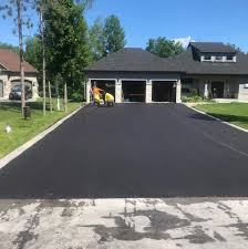 Best Driveway Grading and Leveling  in Horn Lake, MS